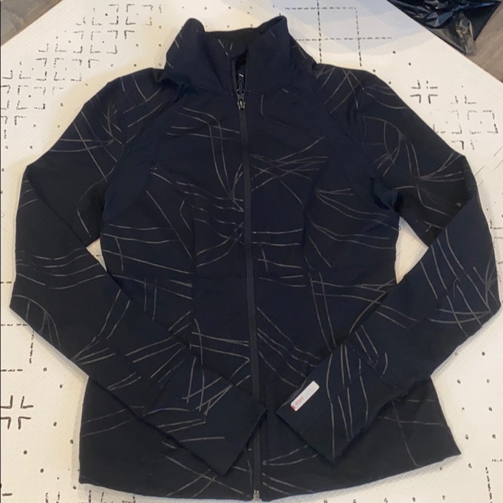 XS Zella Athletic Jacket